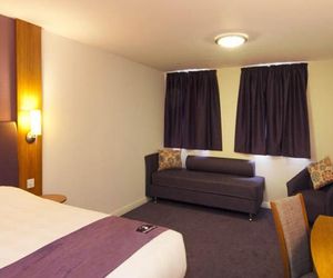 Premier Inn Salisbury North Salisbury United Kingdom