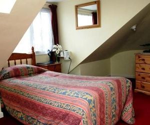 Victoria Lodge Guest House Salisbury United Kingdom