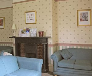 Yha Salisbury Salisbury United Kingdom