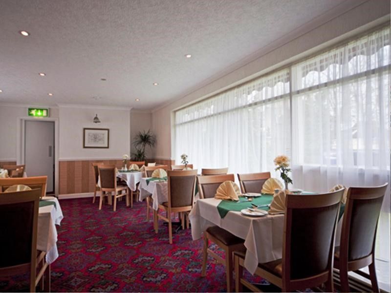 Hotel Photo 16