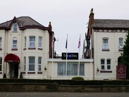 Hotel Photo 23