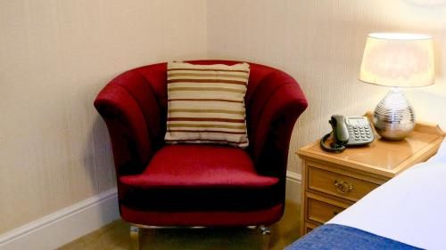 Hotel Photo 4