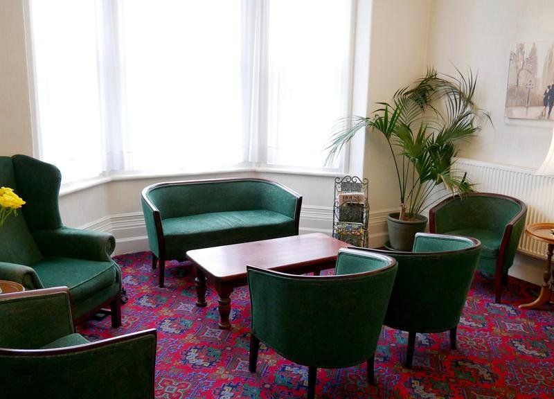 Hotel Photo 9