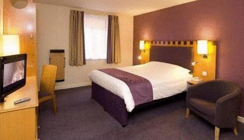 Hotel Photo 8
