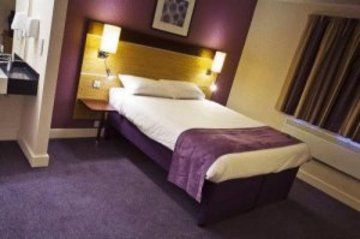 Hotel Photo 9