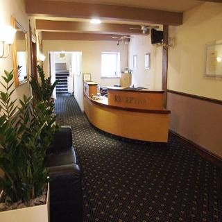 Hotel Photo 17