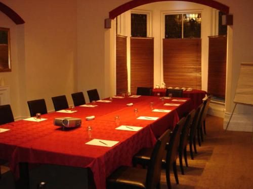 Hotel Photo 18