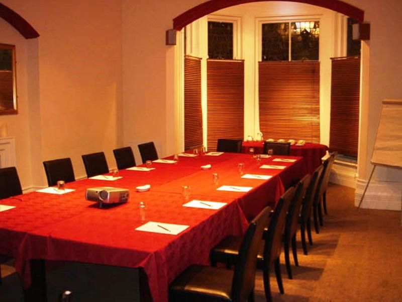 Hotel Photo 20