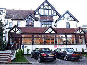 Hotel Photo 22
