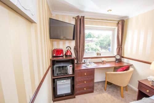 Hotel Photo 4