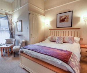 Brooklands Lodge - Bed & Breakfast Sale United Kingdom