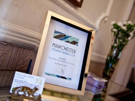 Hotel Photo 19