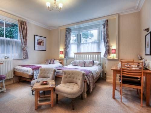 Hotel Photo 3