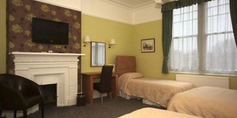Hotel Photo 6