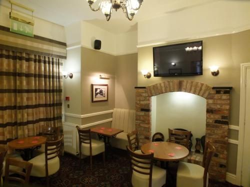 Hotel Photo 9