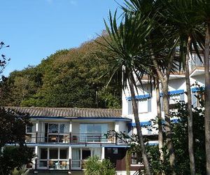 Tides Reach Hotel Salcombe United Kingdom