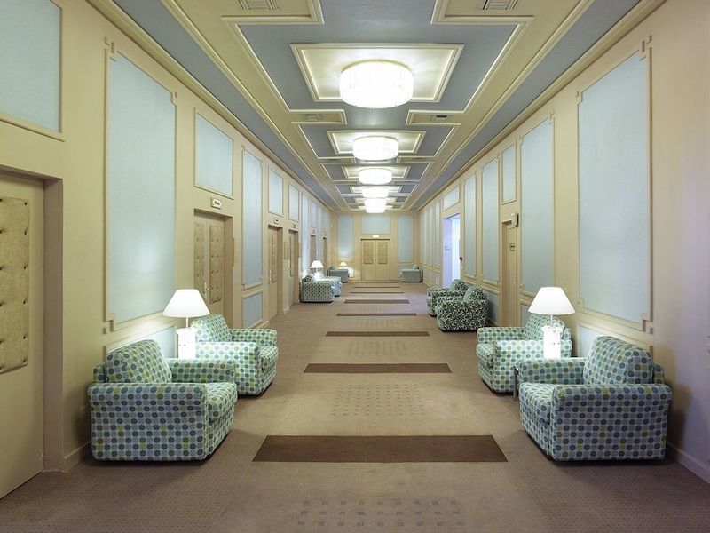 Hotel Photo 11
