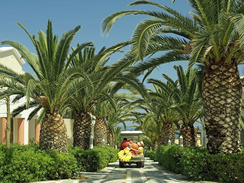 Hotel Photo 20