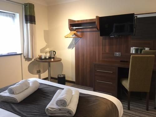 Hotel Photo 4