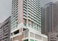 Отзывы Silka West Kowloon Hotel, 3 звезды