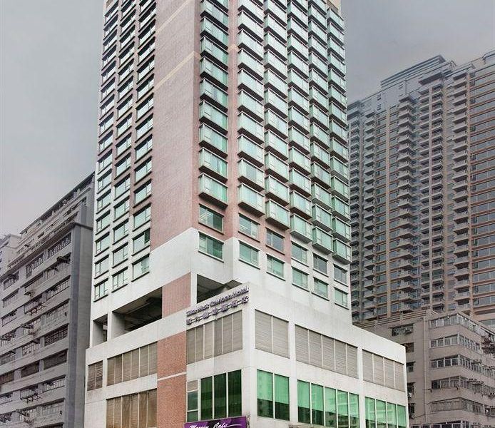 Hotel Photo 1