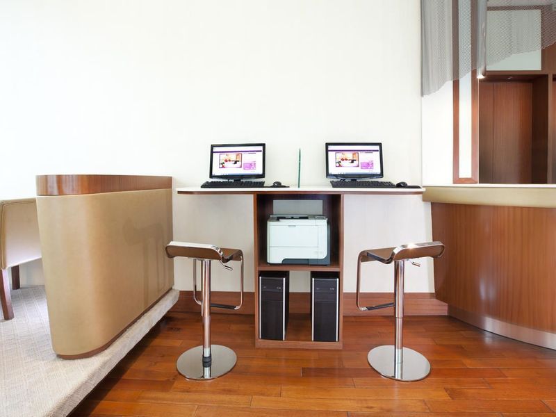Hotel Photo 16