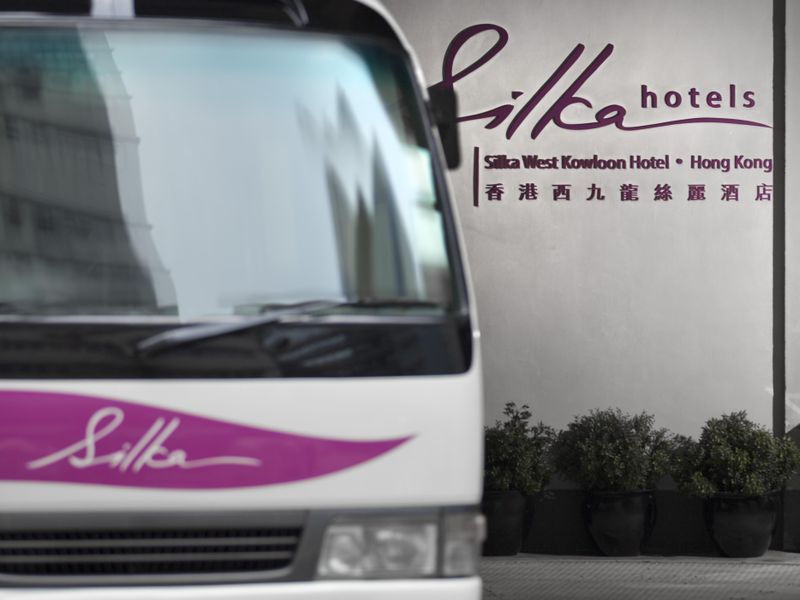 Hotel Photo 19