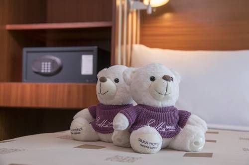 Hotel Photo 4