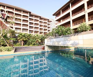 The Heritage Pattaya Beach Resort Pattaya Thailand