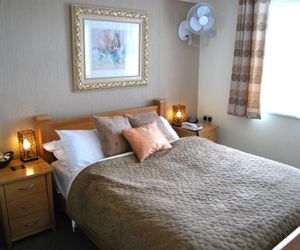 Olivers Lodge Hotel Huntingdon United Kingdom
