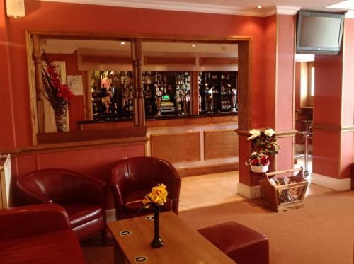 Hotel Photo 11