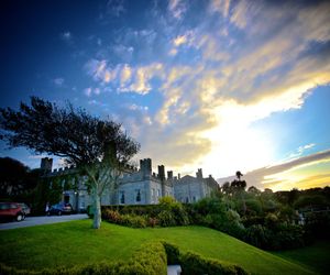 Tregenna Castle Resort St. Ives United Kingdom