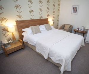 THE GARRACK HOTEL & RESTAURANT St. Ives United Kingdom