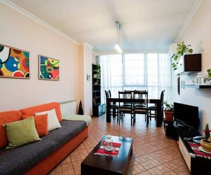 Central Comfy Apartment Tirana Albania