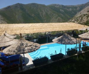 Hotel Kavalieri Borsh Albania
