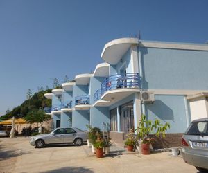 Hotel Kristal Ksamil Albania