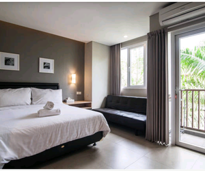 Kuta Beach Stay Tuban Indonesia
