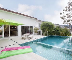 Chaweng Modern Villas Chaweng Beach Thailand