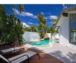 Villa Bianco Noosa Heads Australia