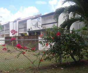 Caribeisle Townhouses Oistins Barbados