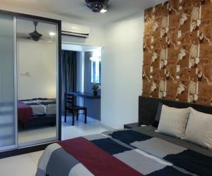 Summerland Vacation Home 3 Lumut Malaysia