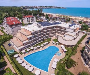Hotel Miramar - Half Board Sozopol Bulgaria