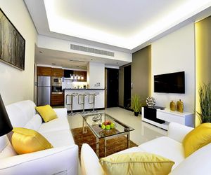 Al Yal Suites - Royal Ambassador Manama Bahrain