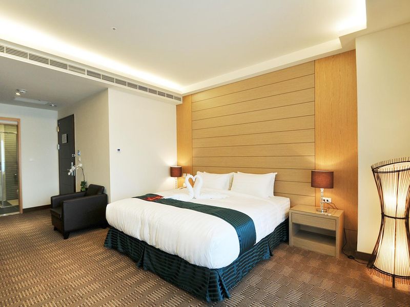 Hotel Photo 1