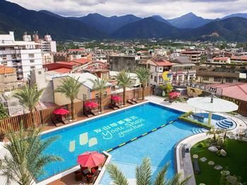 Hotel Photo 15