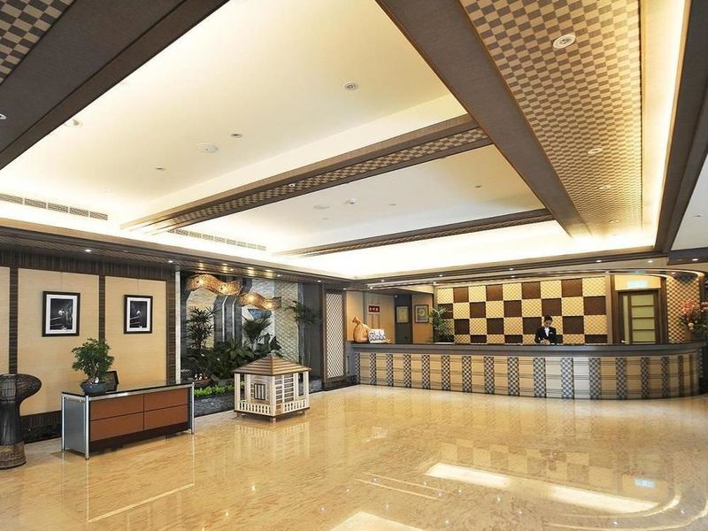 Hotel Photo 9