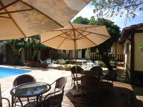 Hotel Photo 10