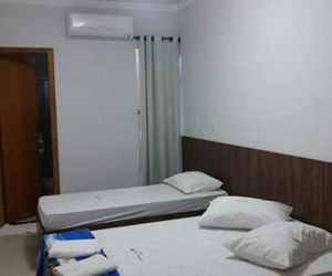 Hotel Nova Jerusalem Goiania Brazil