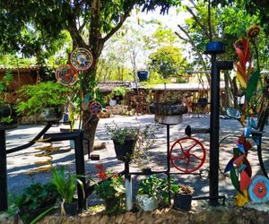 Camping Nomadas Bonito Brazil