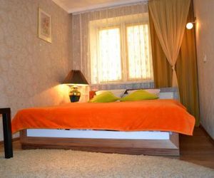 One-Bedroom Apartment Apartment on Sovetskaya Brest Belarus